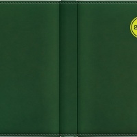 kolo zielony oliwkowy