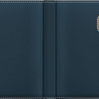 latka granatowy cork