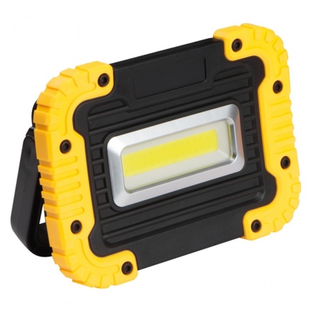 Lampa LED COB 10 WE