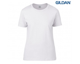 T-shirt damski Premium (GIL4100)