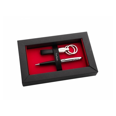 Zestaw upominkowy długopis i pamięć USB MILLENIUM Pierre Cardin