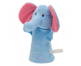 Pacynka Elephant