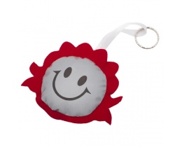 Maskotka odblaskowa Smiling Girl