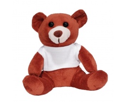 Maskotka Funny Bear