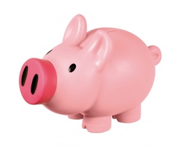 Skarbonka Piggy