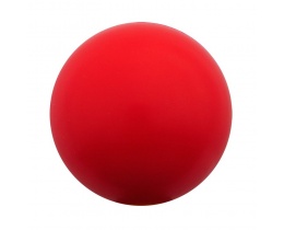 Antystres Ball, niebieski - druga jakość