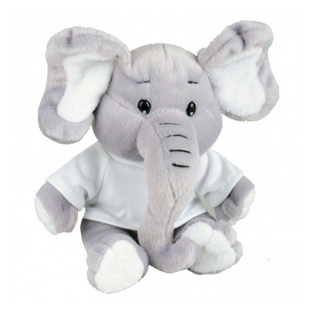 Maskotka Elephant