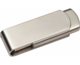 Pendrive metalowy Twister 2.0