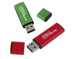 Pendrive metalowy