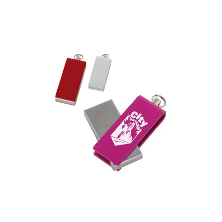 Pendrive metalowy