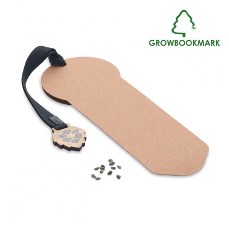 GROWBOOKMARK™