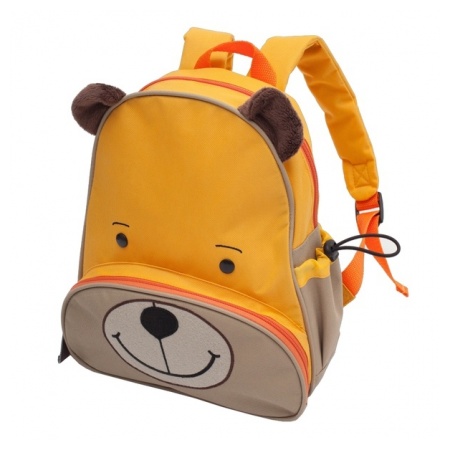 Plecak dziecięcy Smiling Bear