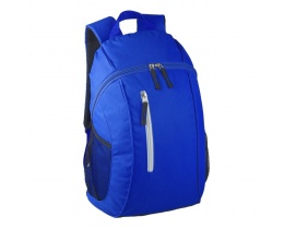 Plecak sportowy Glendale, niebieski / czarny