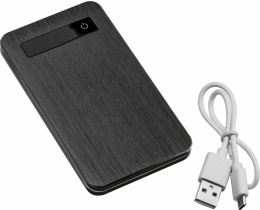 Power bank 4000 mAh