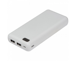 Power bank 20 000 mAh