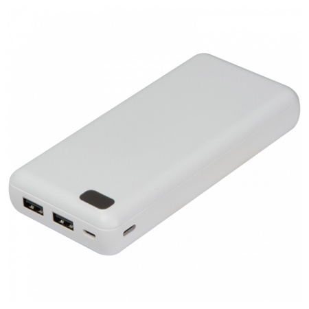 Power bank 20 000 mAh