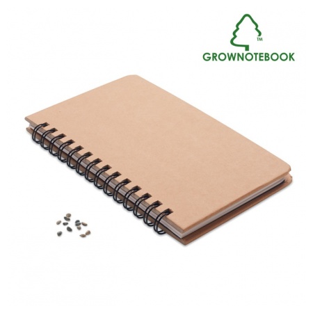 GROWNOTEBOOK™