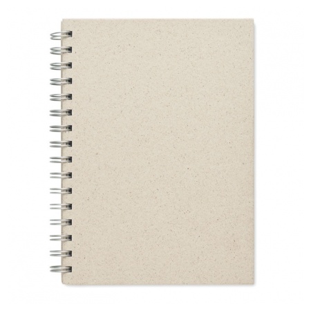 GRASS BOOK