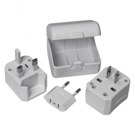 Adapter zasilania