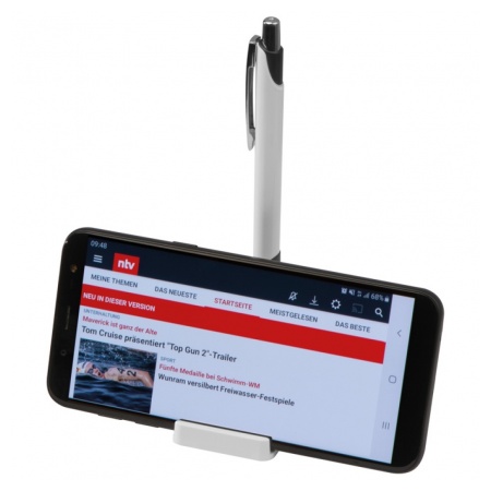 Stojak na telefon