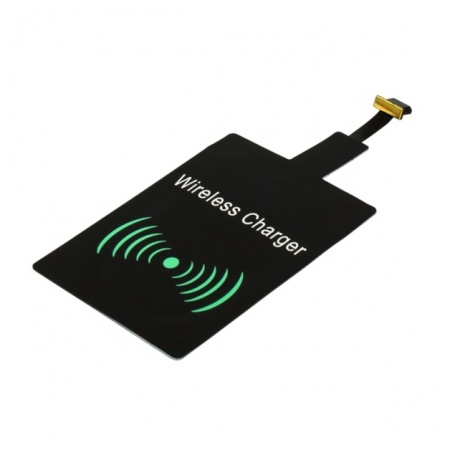 Adapter do ładowania bezprzewodowego Charge Ready