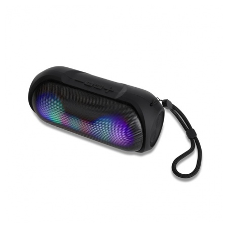 Głośnik Bluetooth z podświetleniem Rio
