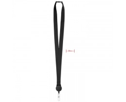 ZIP LANYARD