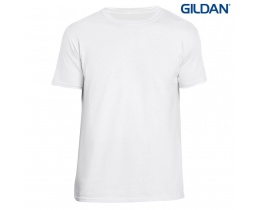 T-shirt for men XL Softstyle Ring Spun (GI64000) TM7859