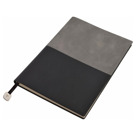 Notes A5 REPORTER Pierre Cardin