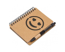 Notes Smile