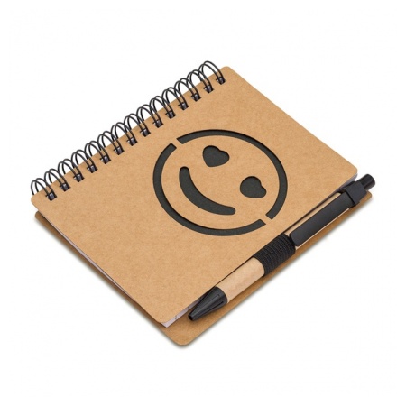 Notes Smile