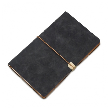 Notes w stylu retro Viaje