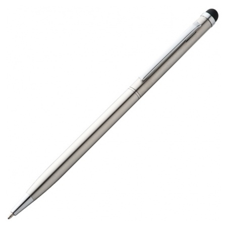 Długopis stalowy do ekranów dotykowych