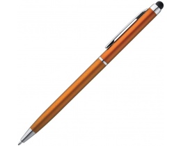 Długopis plastikowy touch pen