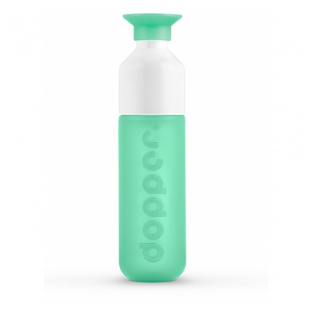 BUTELKA PLASTIKOWA - DOPPER ORIGINAL - PERFECT PARADISE COLLECTION 450 ML