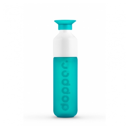 BUTELKA PLASTIKOWA - DOPPER ORIGINAL - PERFECT PARADISE COLLECTION 450 ML