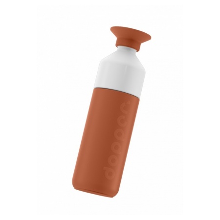 Butelka Termiczna Dopper Insulated 580 ml - Terracota Tide