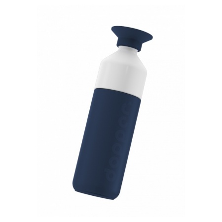 Butelka Termiczna Dopper Insulated 580 ml - Breaker Blue