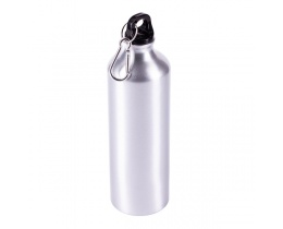 Bidon aluminiowy Easy Tripper 800 ml