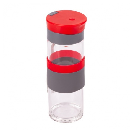 Szklana butelka Top Form 440 ml