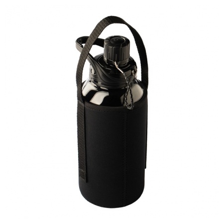 Szklana butelka Elan 1000 ml