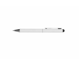 Długopis metalowy touch pen, soft touch CLAUDIE Pierre Cardin