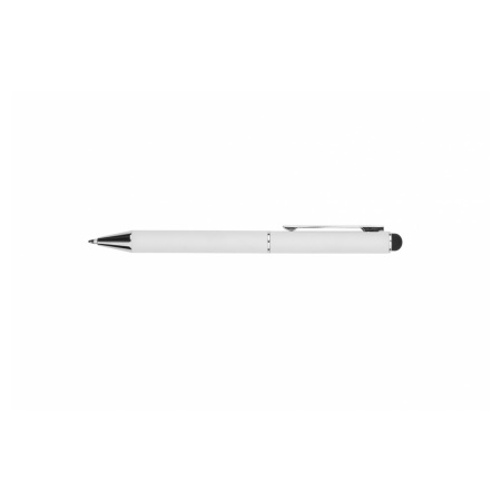 Długopis metalowy touch pen, soft touch CLAUDIE Pierre Cardin