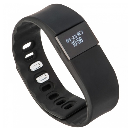 Smart bracelet