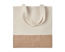 INDIA TOTE