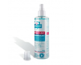 Płyn do dezynfekcji 250ml Septicol