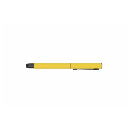 Pióro kulkowe touch pen, soft touch CELEBRATION Pierre Cardin