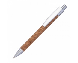 Korkowy długopis