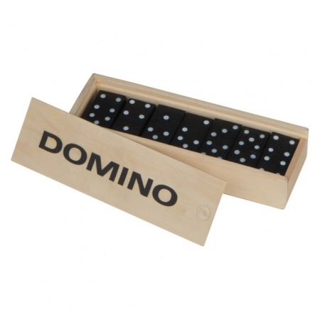 Gra domino