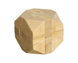 Układanka logiczna Cube